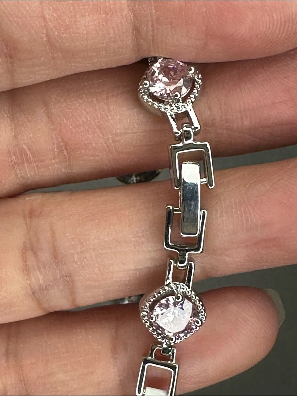 N/A delicate bracelet